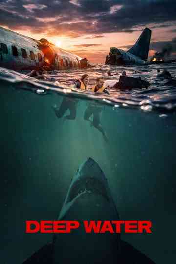 Deep Water Poster