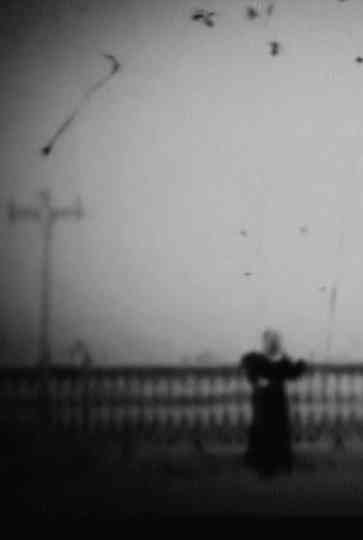 Il tango della neve Poster