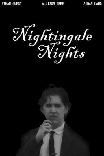 Nightingale Nights Poster
