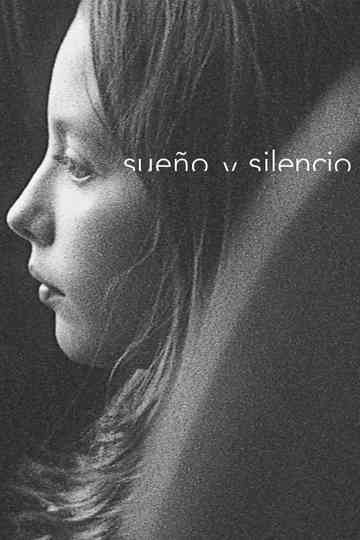 Dream and Silence Poster