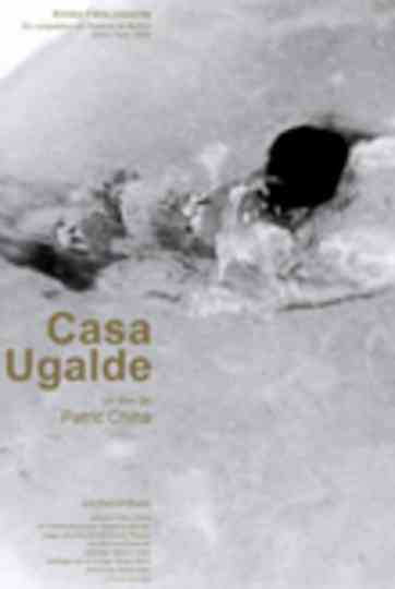 Casa Ugalde Poster