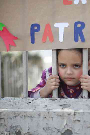 El Día de mi Independencia Poster