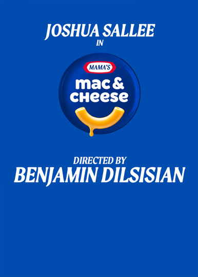 Mama's Mac N Cheese Poster