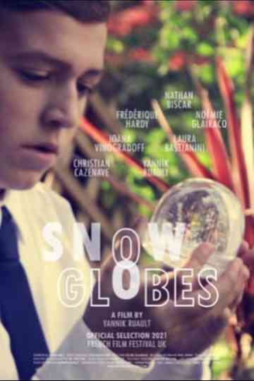 Snowglobes Poster