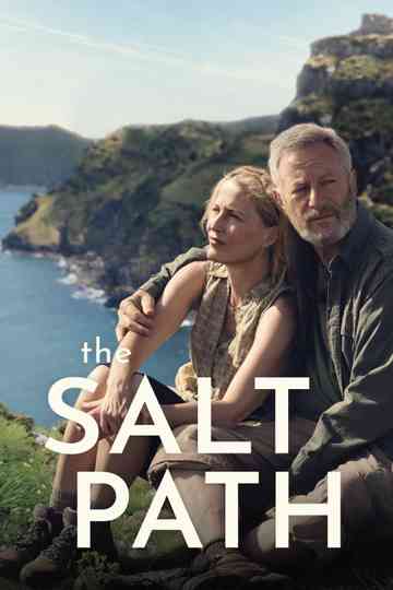The Salt Path Poster