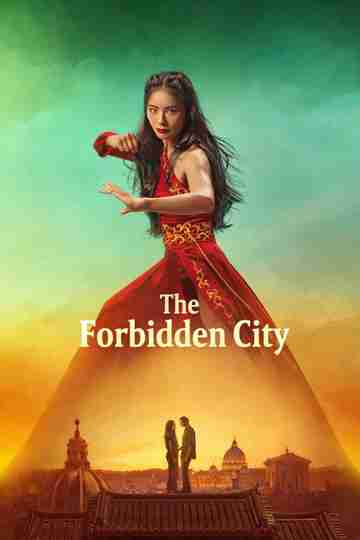 The Forbidden City Poster