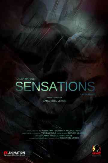 Sensations Poster