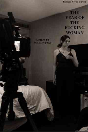 The Year of the Fucking Woman