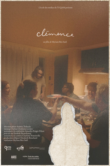 Clémence Poster