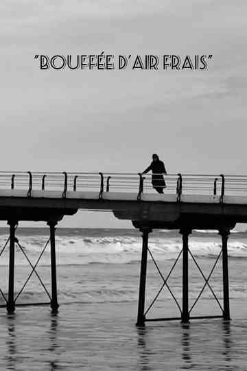 Bouffée d'air frais Poster