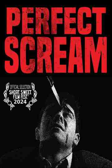 Perfect Scream Poster