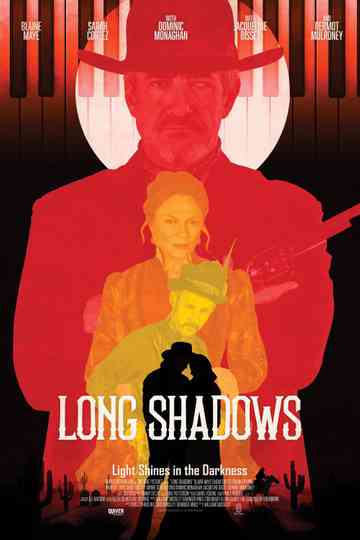 Long Shadows Poster