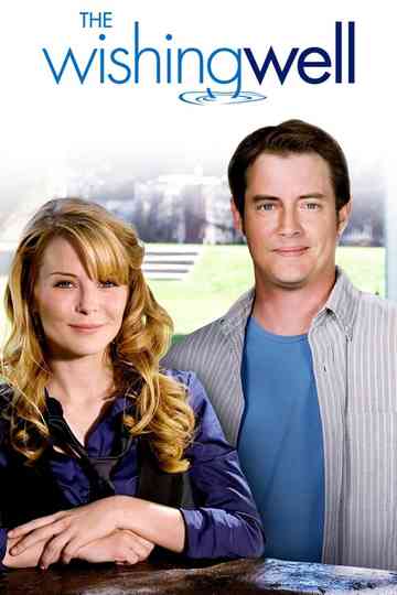 The Wishing Well Poster