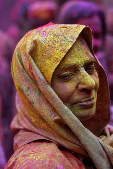 I Dream in Photos Poster