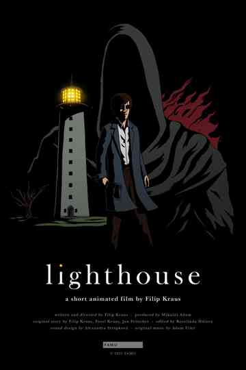 Lighthouse Poster