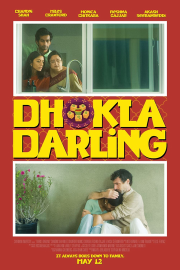 Dhokla Darling Poster