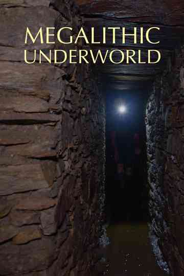 Megalithic Underworld Poster