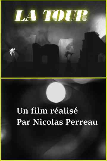 La Tour Poster