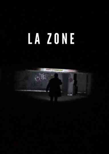 La Zone Poster