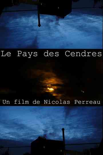 Le Pays des Cendres Poster