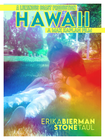 Hawaii Poster