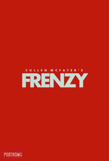 Frenzy Poster