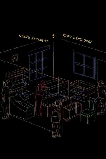 City Trilogy Collection Poster