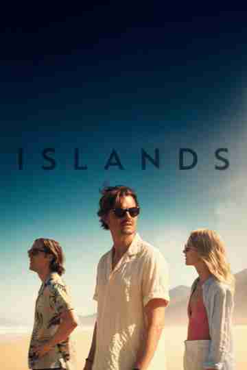 Islands Poster