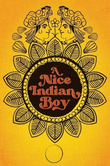 A Nice Indian Boy Poster