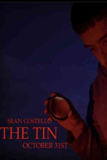 The Tin Poster