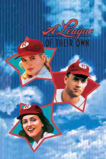 A League of Their Own Poster