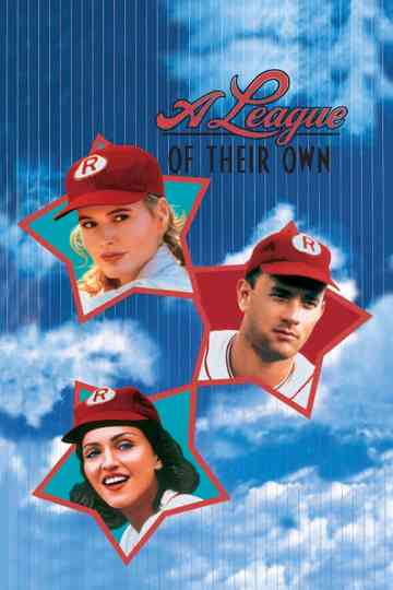 A League of Their Own poster