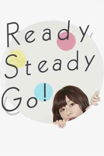 Inori Minase 1st LIVE Ready Steady Go! Poster