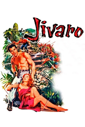 Jivaro Poster