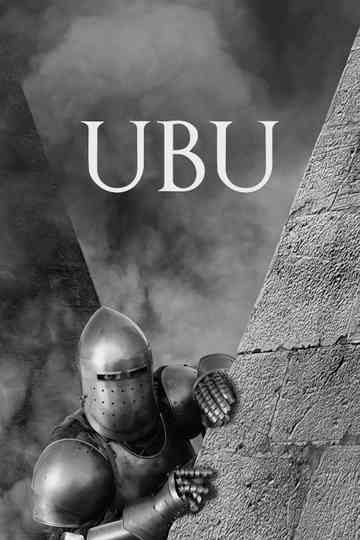 Ubu Poster