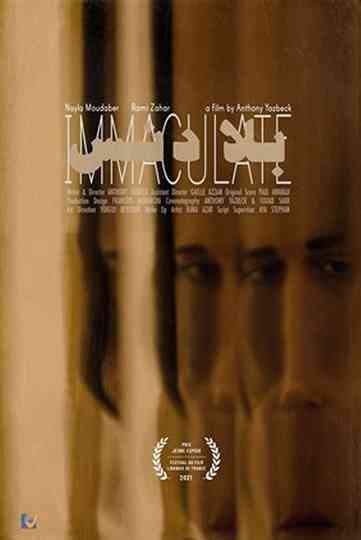 Immaculate Poster