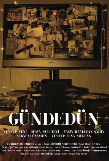 Gündedün