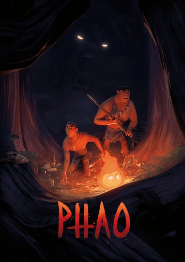 Phao Poster