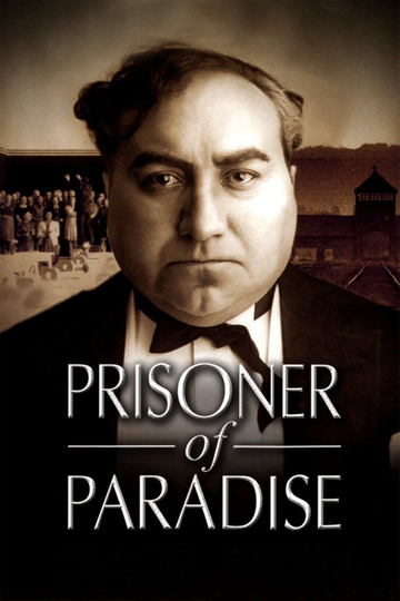 Prisoner of Paradise Poster