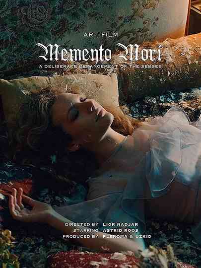 Memento Mori Poster