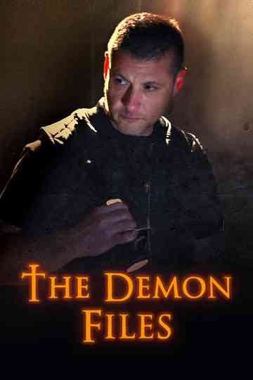 The Demon Files Poster