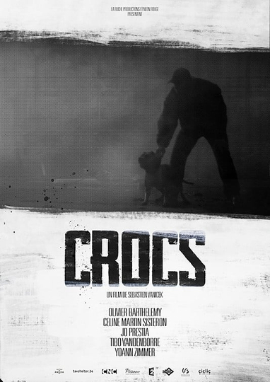 Crocs Poster