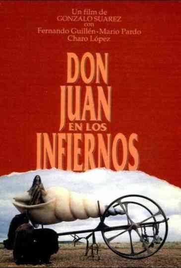 Don Juan in Hell Poster