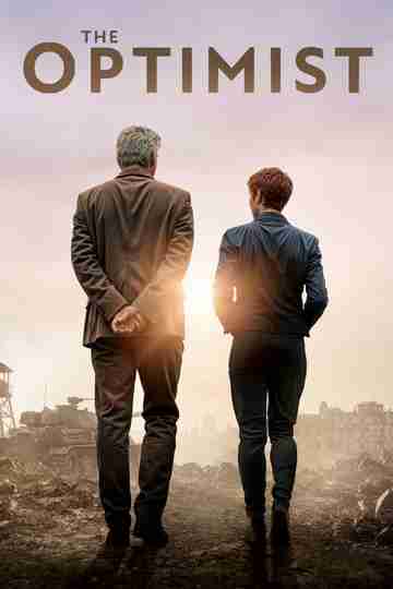 The Optimist Poster
