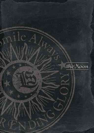 LiVE is Smile Always -NEVER ENDiNG GLORY- at YOKOHAMA ARENA [the Moon]