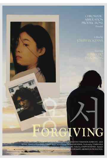 Forgiving poster
