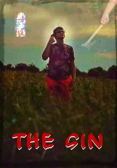 The Sin Poster