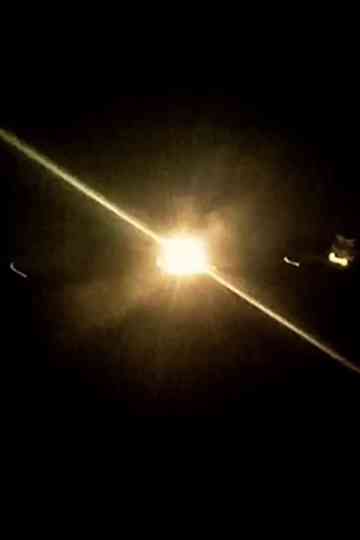 Tekoha: Images fallen from a state scandal - Long Live the Struggle of the Indigenous People Poster