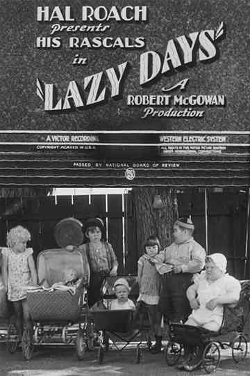 Lazy Days