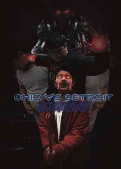 The Zain Dynasty Poster